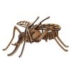 Wow We - 3D Wooden Model Insects Mosquito Photo