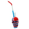 Silicone Skull Water Pipe Photo