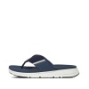 Fitflop Men's Jamie Mesh Thongs Midnight Navy Photo