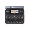Brother PT-D600 Office Label Printer Photo
