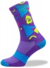 Grumpy Monkey Lumo Purple Photo