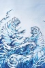 Marc Allante - The Crashing Waves Poster Photo