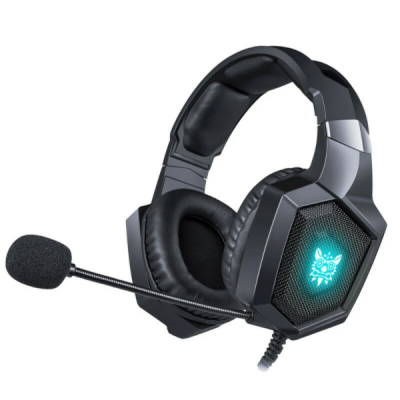 ONIKUMA K8 Gaming Headset for PC PS4 and Xbox One