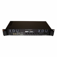 Hybrid PA100M Amplifier 100V Line 60W Rms with MP3 Player