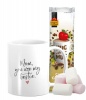 PepperSt Pappa Joe Hug Mug - Mom You Are My Bestie Photo