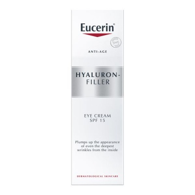 Photo of Eucerin Hyaluron - Filler Eye Cream 15ml