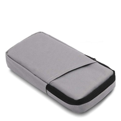 Photo of Dobe Storage Case for Nintendo Switch Lite - Grey