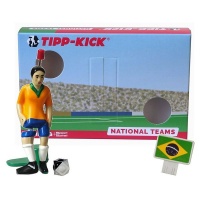 TIPP KICK TIPP KICK Star Kicker Penalty Goal Box Anthem Sound Chip Germany