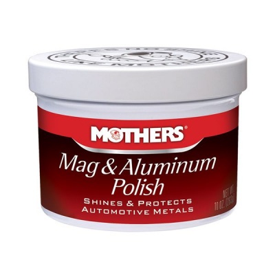 Photo of Mothers Mag and Aluminum Metal Polish - 283g