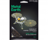 Metal Earth Metal Model Insight Mars Lander Photo