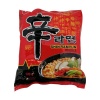 Nongshim Shin Ramyun Noodle Soup 5 x 120g Photo