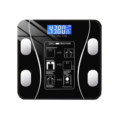 Photo of Digital Smart Bluetooth Body Weight & BMI Scale