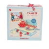 Le Toy Van Camper Mini Stove Set Photo