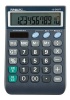 Truly 866T - Desktop Calculator with Tax functions Photo