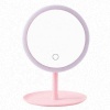 Led Make-up Plastic Cosmetics Mirror table Mirror Photo