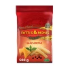 Fattis Monis Fattis Monis Macaroni 10 x 500g
