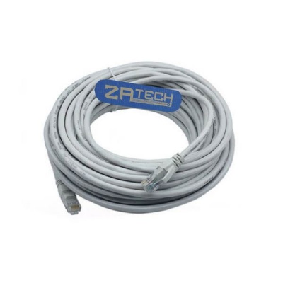 Photo of ZATECH Cat6 UTP 20meter Cable