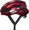 Abus AirBreaker Bordeaux Red Large Photo