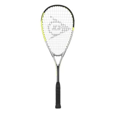 Photo of Srixon Dunlop Hyper Lite Ti 4.0 Squash Racquet