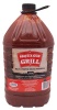 Six Gun Grill - BBQ Marinade 5L Photo