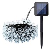 IMIX Cherry Blossom 22m Solar Power LED Strap Photo