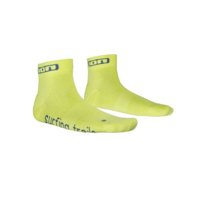 Photo of iON - Socks short Role - Lime Punch