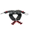 Bright Weights 7kg Weight Vest Red Photo