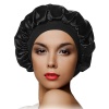 Sleeping Bonnet Cap - Wide Band Photo