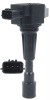 Ignition Coil Electronic Mazda 2 And 3 3pin Photo