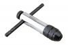 Groz Tap Wrenches Ratchet Type 2.6-5.5mm Photo