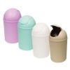 Wastepaper-Basket Plastic - 30cm H 5.5L Photo