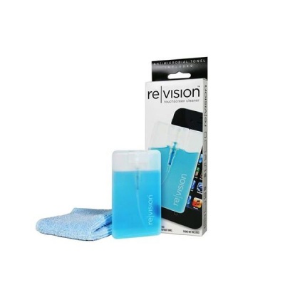 Photo of Mothers Revision Touchscreen Cleaner Spray - 20ml