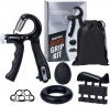 Grip Strength Trainer Workout Kit Grip Training Kit Photo