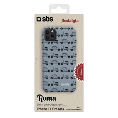 Photo of SBS Roma Hard Cover for iPhone 11 Pro Max