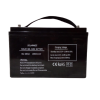 100ah 12v Solarwize Gel / AGM Battery Photo