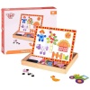 TookyToy Magnetic Farm Puzzle Set Photo