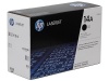 HP 14A Original Black Toner Cartridge Photo