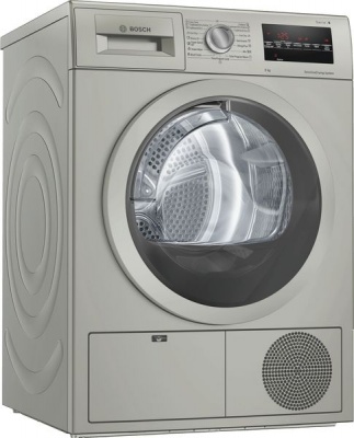 Photo of Bosch - Serie 6 9kg Condenser Tumble Dryer