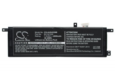 Photo of ASUS Battery For Laptop CS-AUX453NB