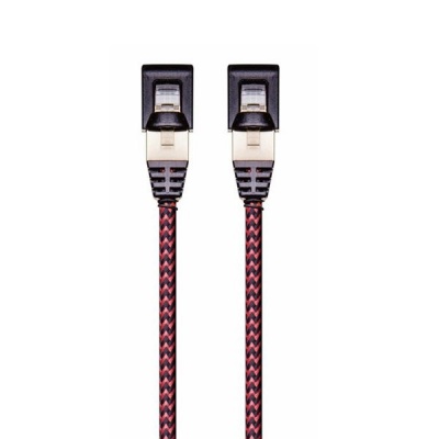 Photo of MR A TECH Network Cable With Gold Plated CAT-7 10G - MR A