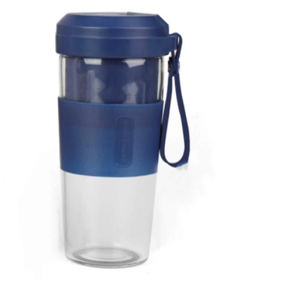 Photo of Portable Juice Cup-Purple