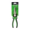 Kaufmann Pliers Long Nose Soft Handle 200mm Photo