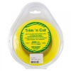 Trim N Cut Donut Trimmer Line - 1.5mm x 100 Meters - Yellow Photo