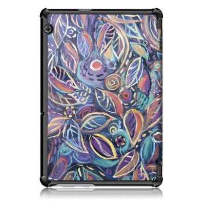 Photo of Favorable Impression BFSY Art Design Shockproof Case For Huawei MediaPad T5