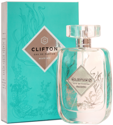 Photo of Clifton Collection Clifton Marine Eau De Parfum 100ml