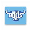 Blue Bulls Rugby Mouse Pad Photo
