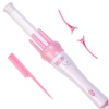 GaOle Rotating Hair Curler Photo