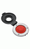 Lofrans Windlass Foot Switch - Red Photo