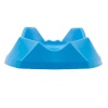Rugby Bricks - RB Wolf Kicking Tee Lake Blue Photo