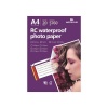 MECOLOUR TT-RCWOVE Resin Coated A4 Silky Photo Paper 260g 20 Sheets Photo